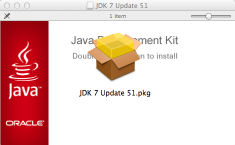 Java Se 7 Mac Download