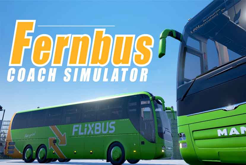 Fernbus Simulator Free Download Mac
