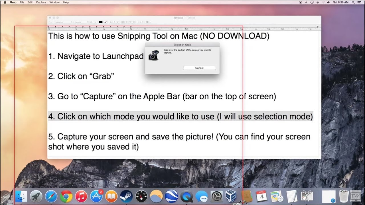 Snip It For Mac Download